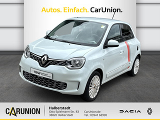 Renault Twingo E-TECH 100% el. VIBES - Klima PDC Kamera