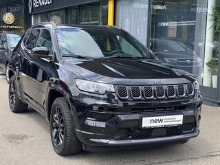 Jeep Compass 1.3 Plug-In Hybrid S