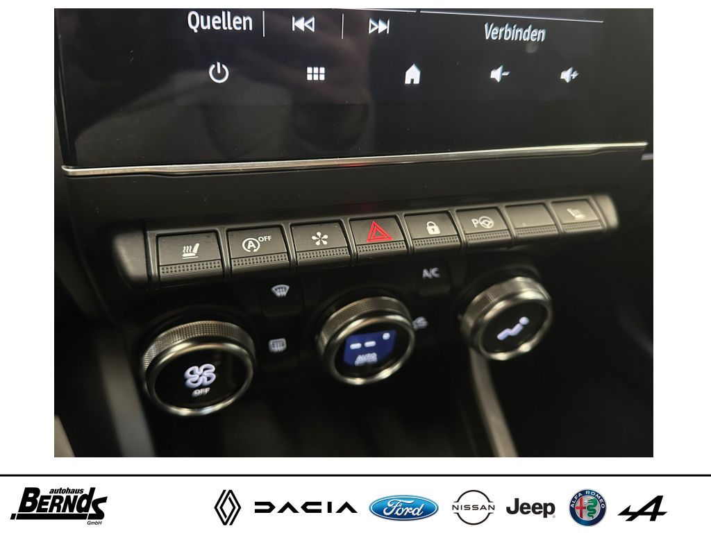 Renault Arkana – Bild 18