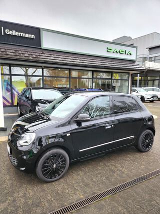 Renault Twingo III TWINGO E-Tech 100% elektrisch