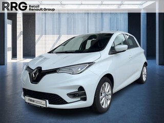 Renault Zoe R110 Z.E 50 inkl. Batterie