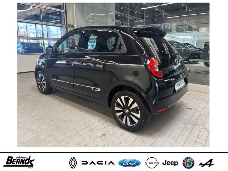 Fahrzeugabbildung Twingo E-Tech 100% el. 60kW/82PS Bild 54 von 423