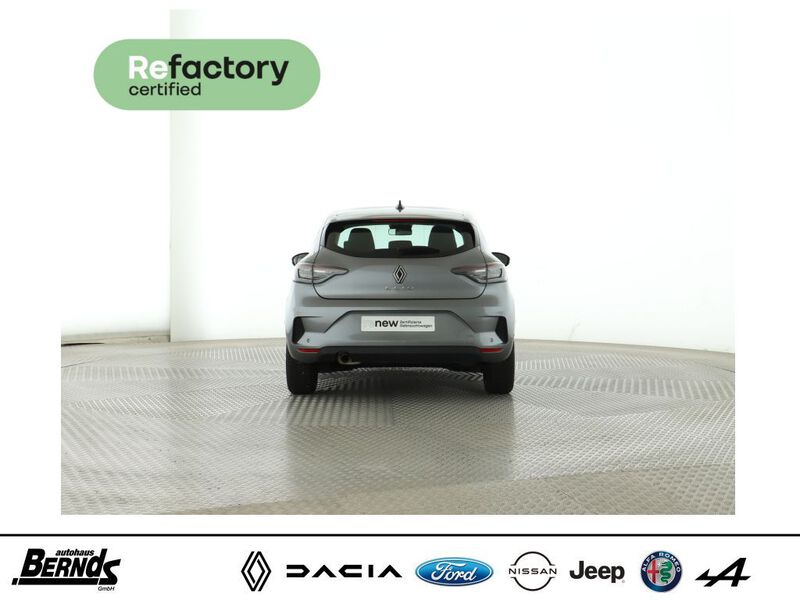 Fahrzeugabbildung Clio SCe 65 Bild 277 von 424