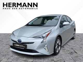 Toyota Prius Executive 1.8 VVT-i CVT