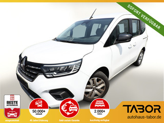 Renault Kangoo 1.3 TCe100 Edition ONE - LED SHZ PDC