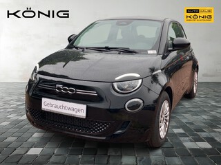 Fiat 500 500e Icon 115PS