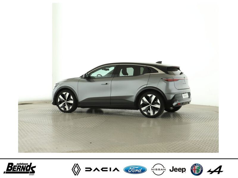 Fahrzeugabbildung Megane E-Tech EV60 220HP Optimum Charge Bild 392 von 422