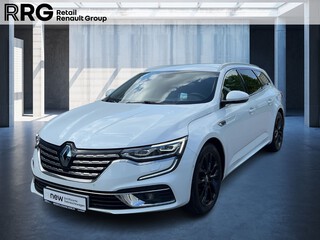 Renault Talisman Grandtour 2.0 dCi 190 INTENS