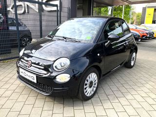 Fiat 500 1.0 GSE LOUNGE Klima - CarPlay*PDC