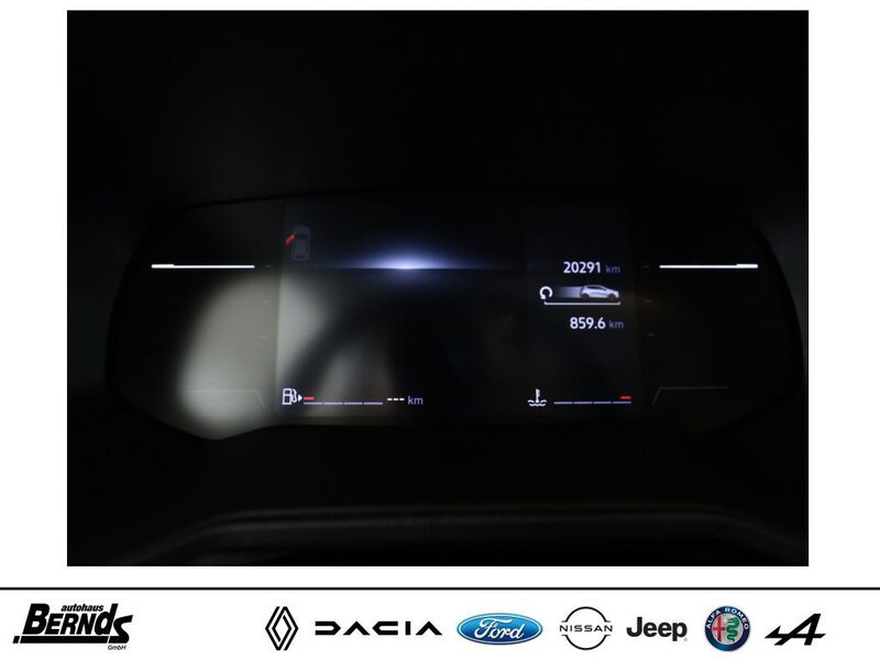 Fahrzeugabbildung Clio SCe 65 Bild 62 von 424