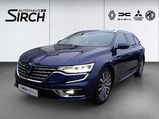 Renault Talisman Grandtour BLUE dCi 190 Intens*PANO*AHK*