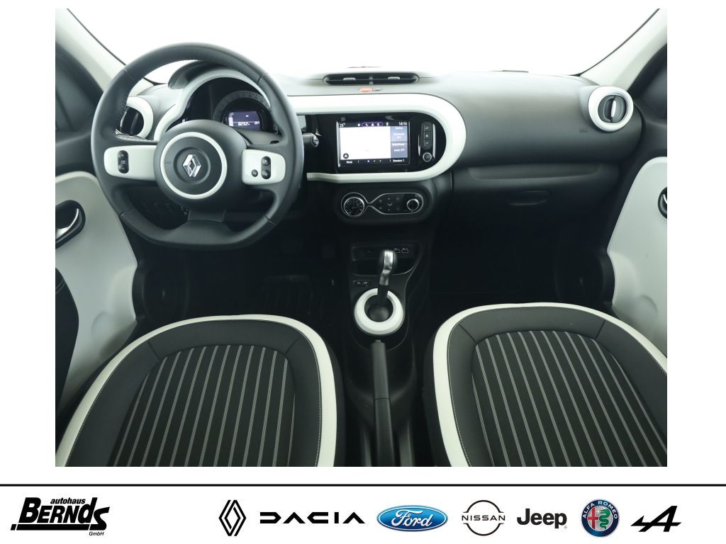 Renault Twingo E-Tech – Bild 18