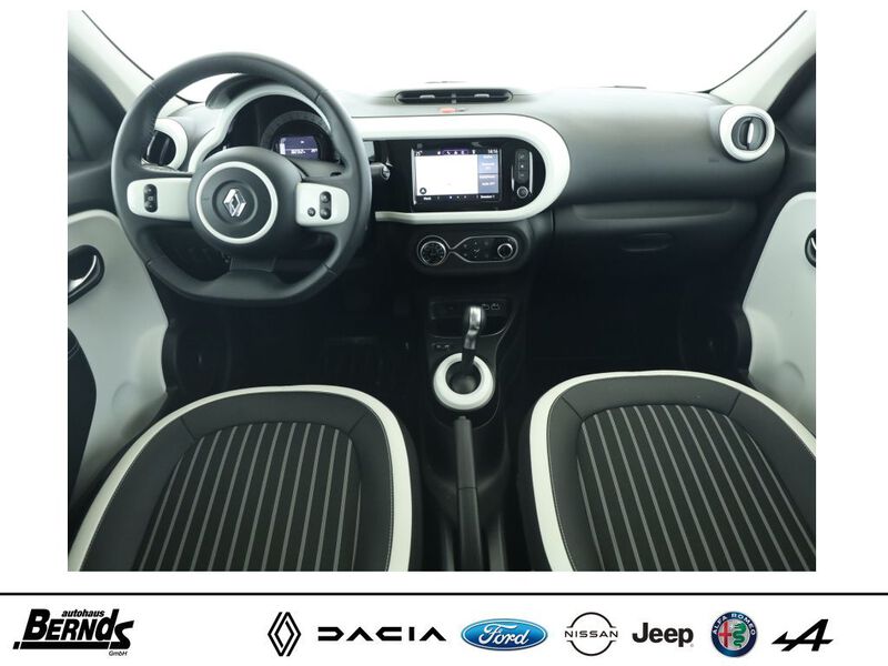Renault Twingo E-Tech