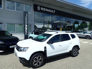 Dacia Duster II Celebration/EPH/WKR/NAVI/KAMERA