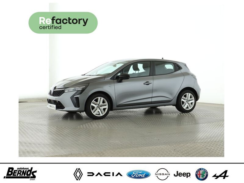 Fahrzeugabbildung Clio SCe 65 49kW/67PS Bild 59 von 424