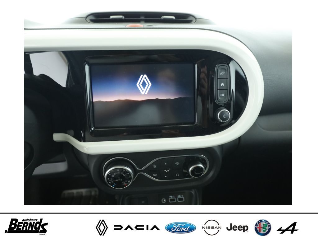 Renault Twingo E-Tech – Bild 16