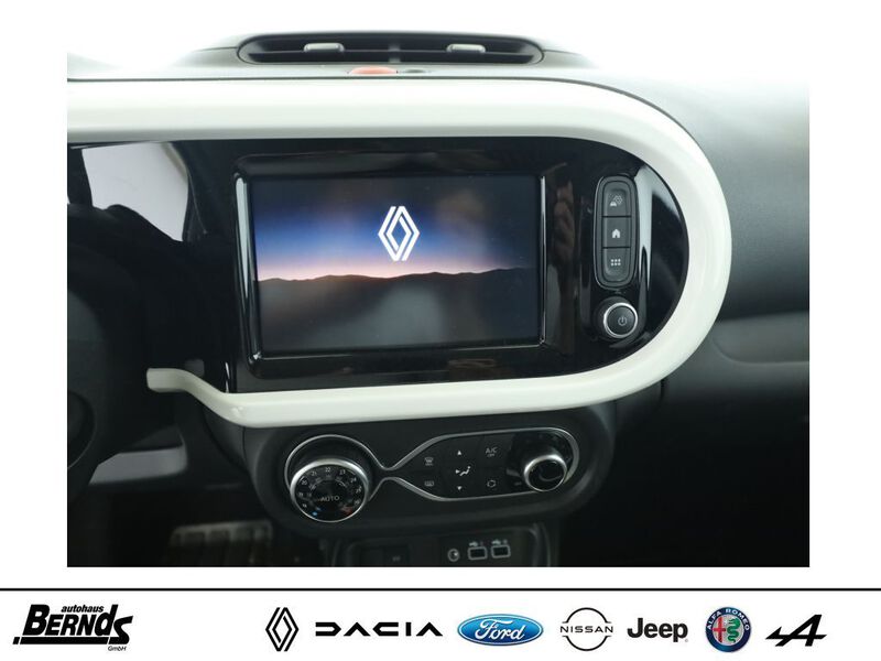 Renault Twingo E-Tech