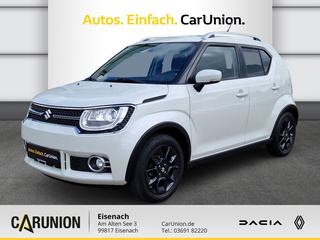 Suzuki Ignis (MF) Comfort+ 4x4