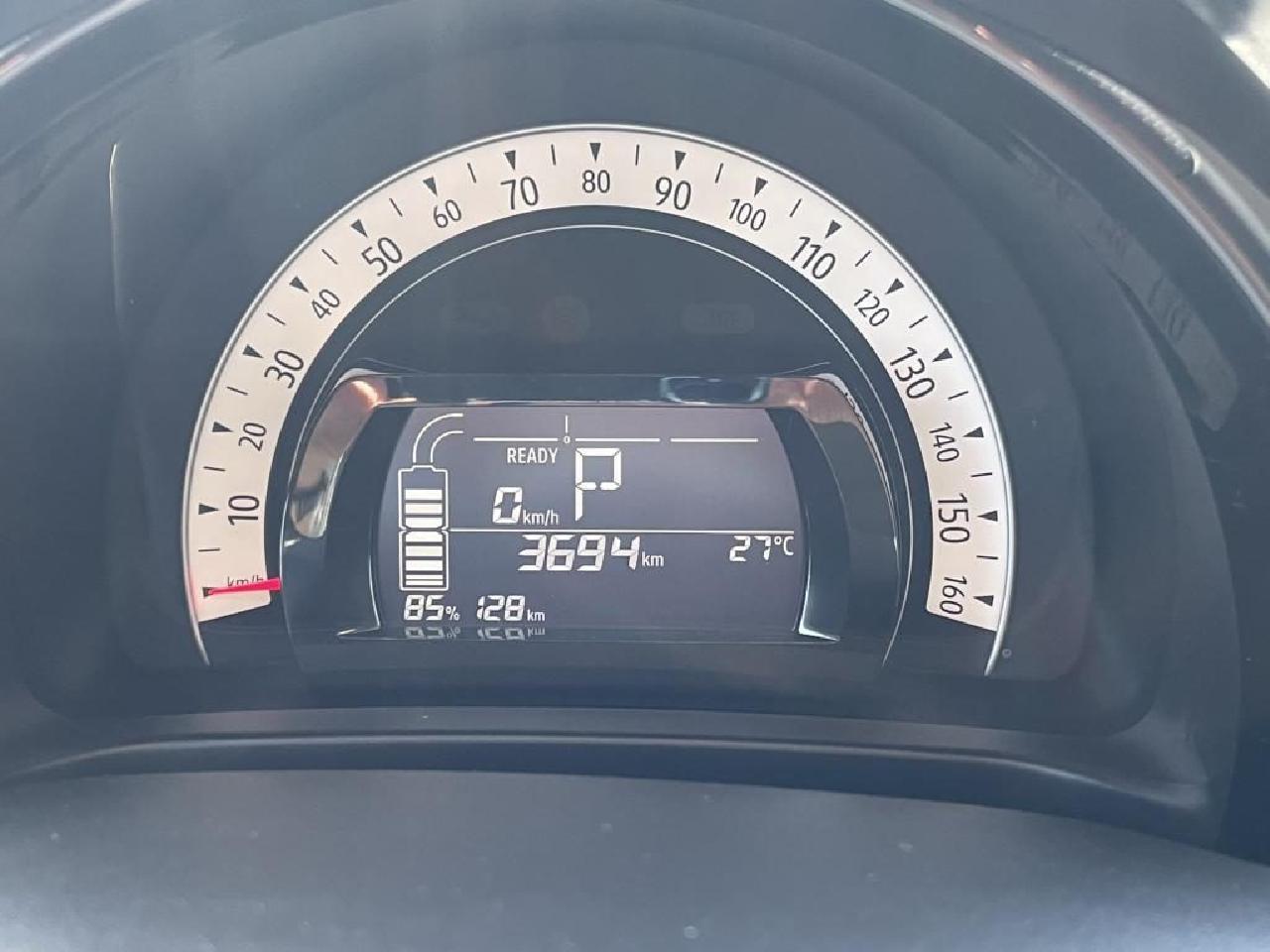 Renault Twingo – Bild 17