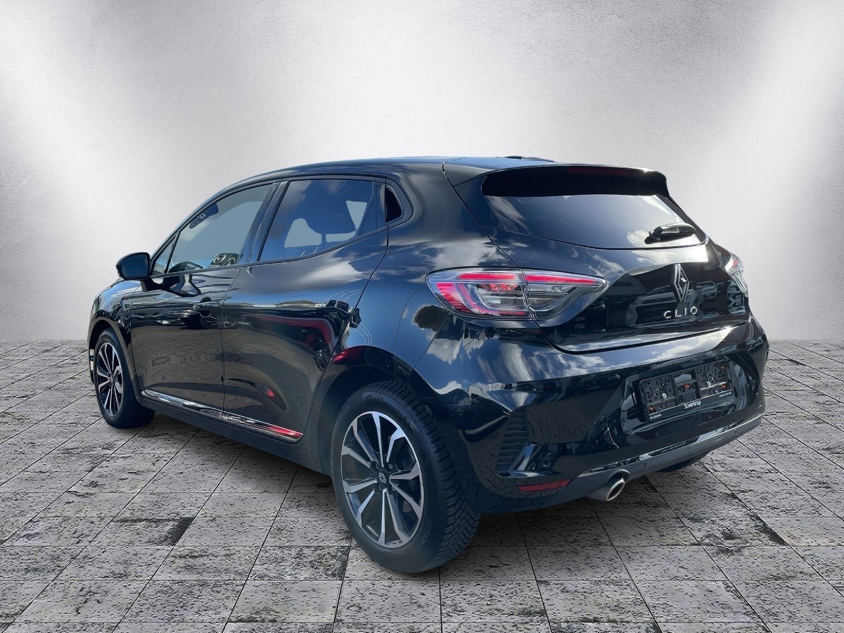 Renault Clio – Bild 4