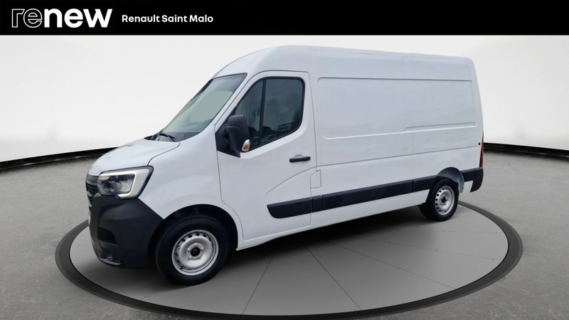 Renault Master III