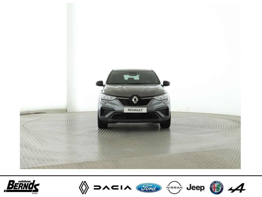 Renault Arkana – Bild 21