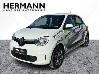 Renault Twingo LIMITED SCe 75 Start & Stop - ABS ESP SERVO