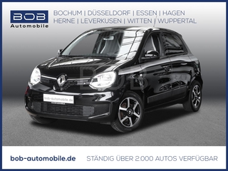 Renault Twingo LIMITED SCe 75 - KLIMA BT LM PDC  ALLWETTER
