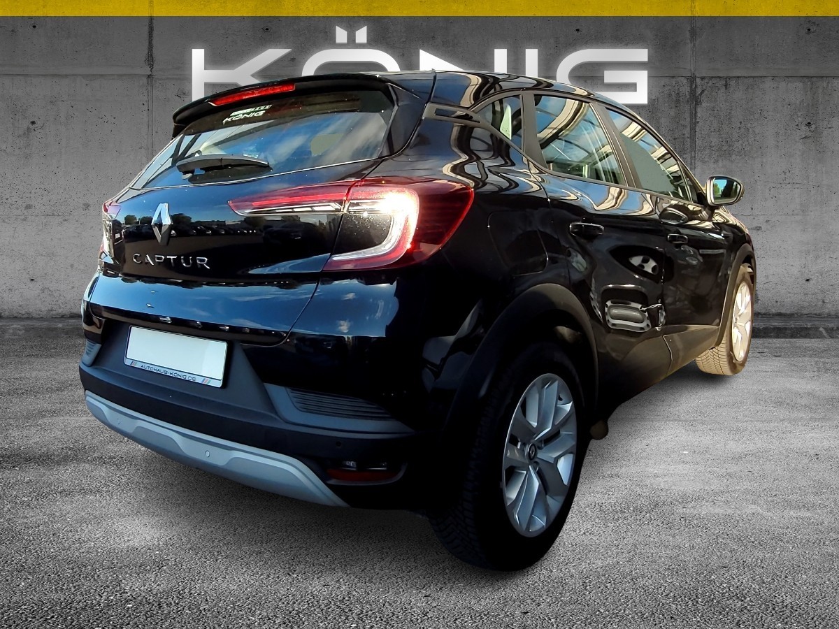 Renault Captur – Bild 3
