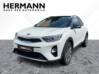 Kia Stonic Vision 1,0 TGDI
