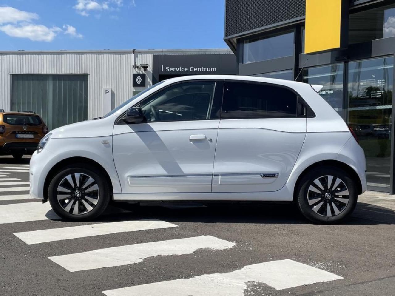 Renault Twingo – Bild 2