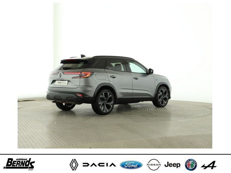 Fahrzeugabbildung Austral Mild Hybrid 160 Automatik Bild 52 von 422