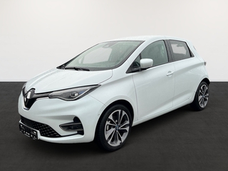 Renault Zoe Intens Z.E. 50 R135 Kaufbatterie