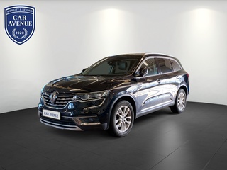 Renault Koleos LIMITED BLUE dCi 150 XTronic-CVT - Navi RFK