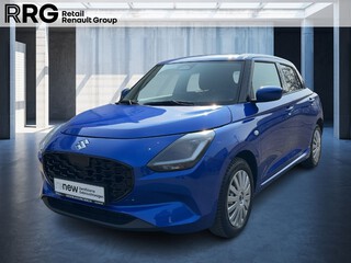 Suzuki Swift 1.2 Dualjet Mild-Hybrid Comfort