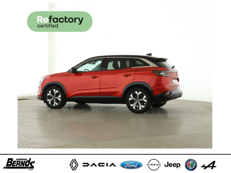 Fahrzeugabbildung Austral Mild Hybrid 160 Automatik 116kw/158PS Bild 162 von 422