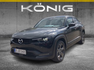 Mazda MX-30 EV 35.5 kWh AD