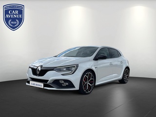 Renault Megane R.S. Trophy TCe 300 - *Recaro-Sportsitze*