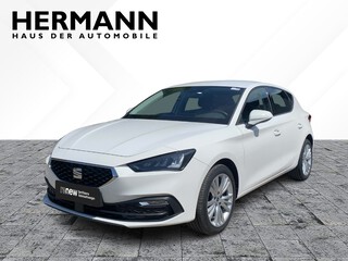 Seat Leon Xcellence 1,4 TSI DSG