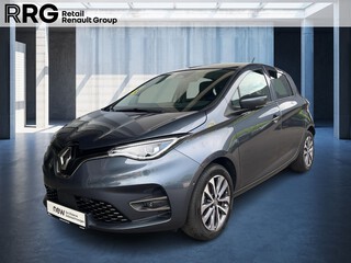 Renault Zoe Intens R135 Z.E. 50 CCS (Kauf-Batterie)
