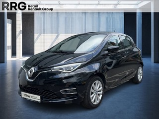 Renault Zoe ZOE - EXPERIENCE Batteriekauf R110 Z.E. 50