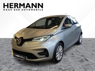 Renault Zoe E-Tech 100% el. EXPERIENCE (Selection) R110 Z.E.