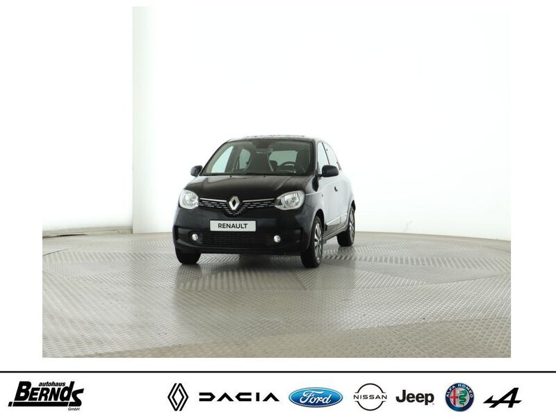 Renault Twingo E-Tech