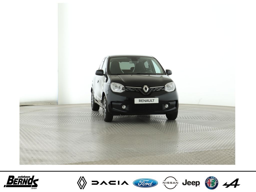 Renault Twingo E-Tech – Bild 22