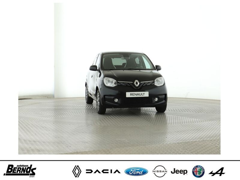 Renault Twingo E-Tech
