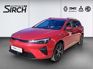 MG MG5 51 KwH Luxury *NAVI*LED*