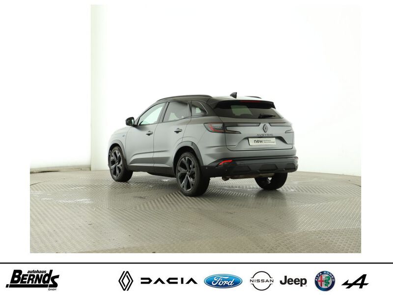 Fahrzeugabbildung Austral Mild Hybrid 160 Automatik Bild 9 von 422