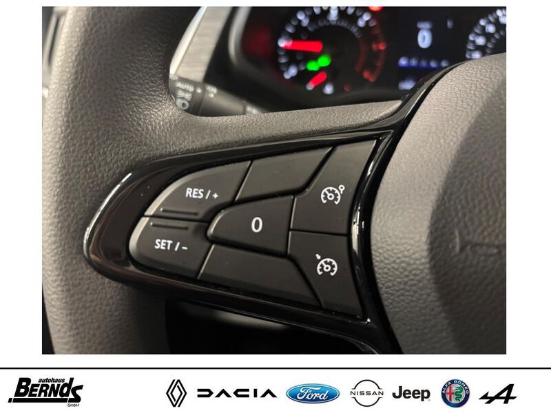 Renault Grand Trafic