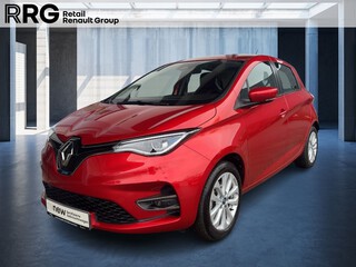 Renault Zoe R135 Z.E 50 Experience