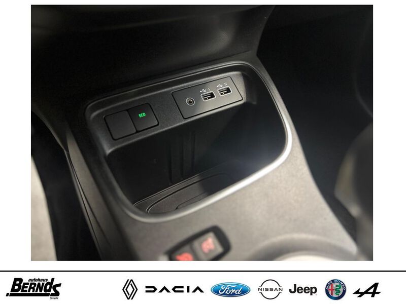 Fahrzeugabbildung Twingo E-Tech 100% el. 60kW/82PS Bild 93 von 423